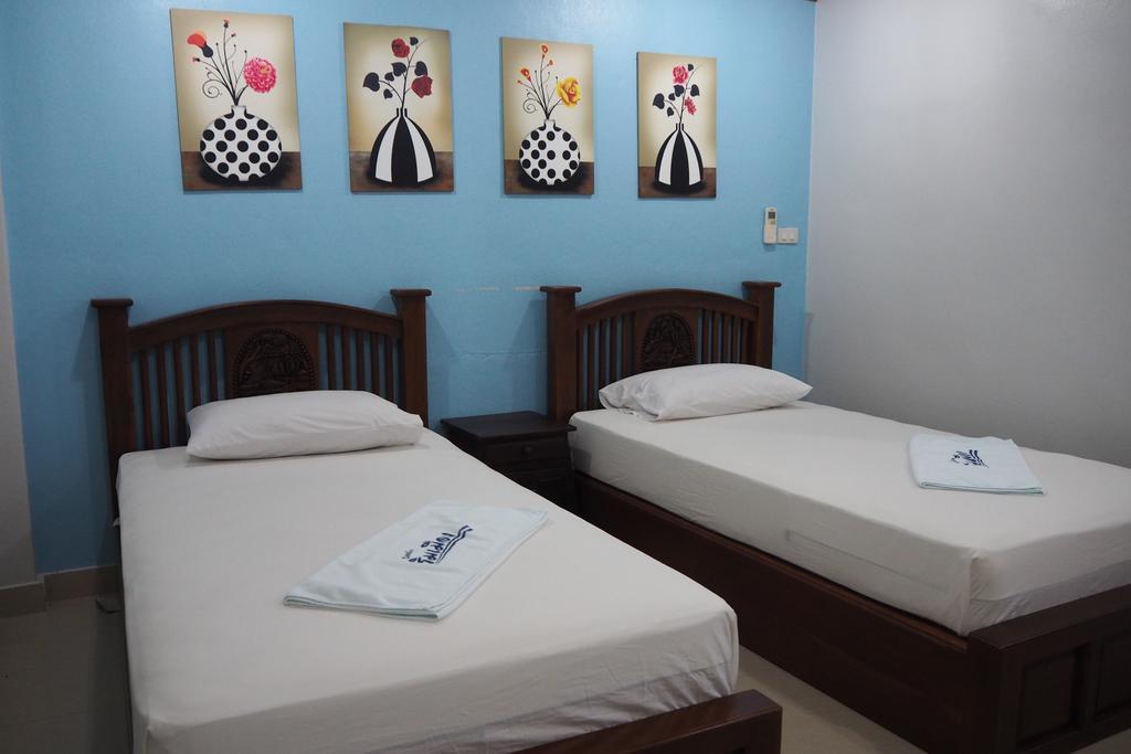 Rimmueng Resort Phanom Sarakham Екстер'єр фото